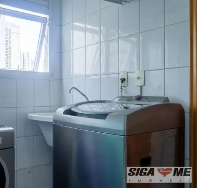 Foto 8 de Apartamento com 3 quartos à venda, 125m2 em Vila Leopoldina, São Paulo - SP