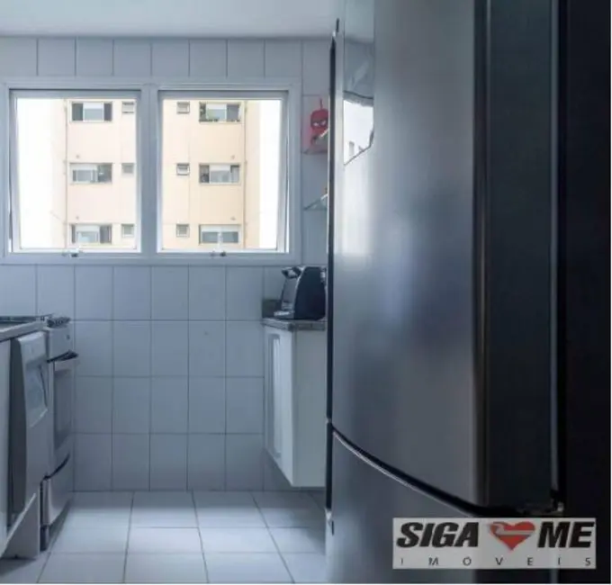 Foto 2 de Apartamento com 3 quartos à venda, 125m2 em Vila Leopoldina, São Paulo - SP