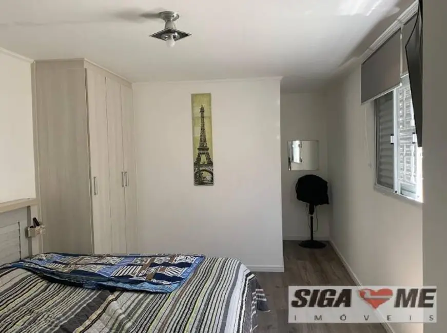 Casa com 2 quartos à venda em Santana, São Paulo - SP - imagem 5 Foto 5 de Casa com 2 quartos à venda em Santana, São Paulo - SP