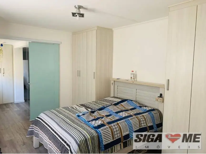 Casa com 2 quartos à venda em Santana, São Paulo - SP - imagem 4 Foto 4 de Casa com 2 quartos à venda em Santana, São Paulo - SP