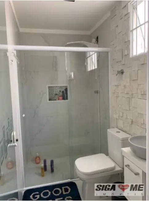 Casa com 2 quartos à venda em Santana, São Paulo - SP - imagem 7 Foto 7 de Casa com 2 quartos à venda em Santana, São Paulo - SP