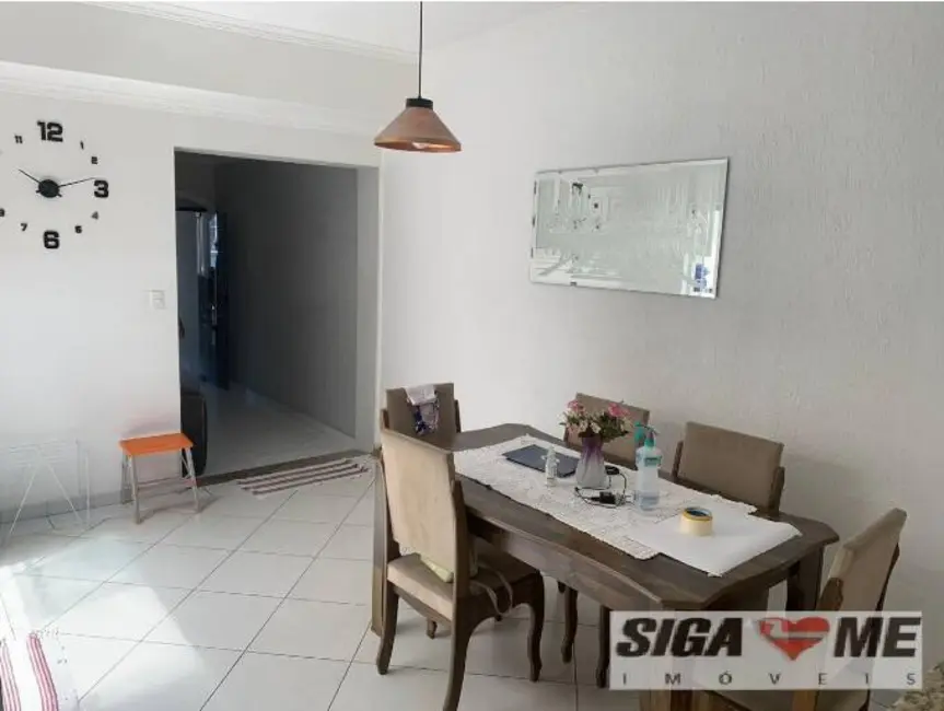 Casa com 2 quartos à venda em Santana, São Paulo - SP - imagem 3 Foto 3 de Casa com 2 quartos à venda em Santana, São Paulo - SP