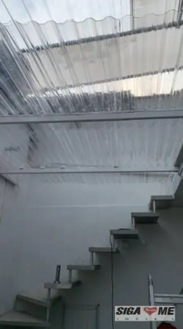 Casa com 2 quartos à venda em Santana, São Paulo - SP - imagem 9 Foto 9 de Casa com 2 quartos à venda em Santana, São Paulo - SP