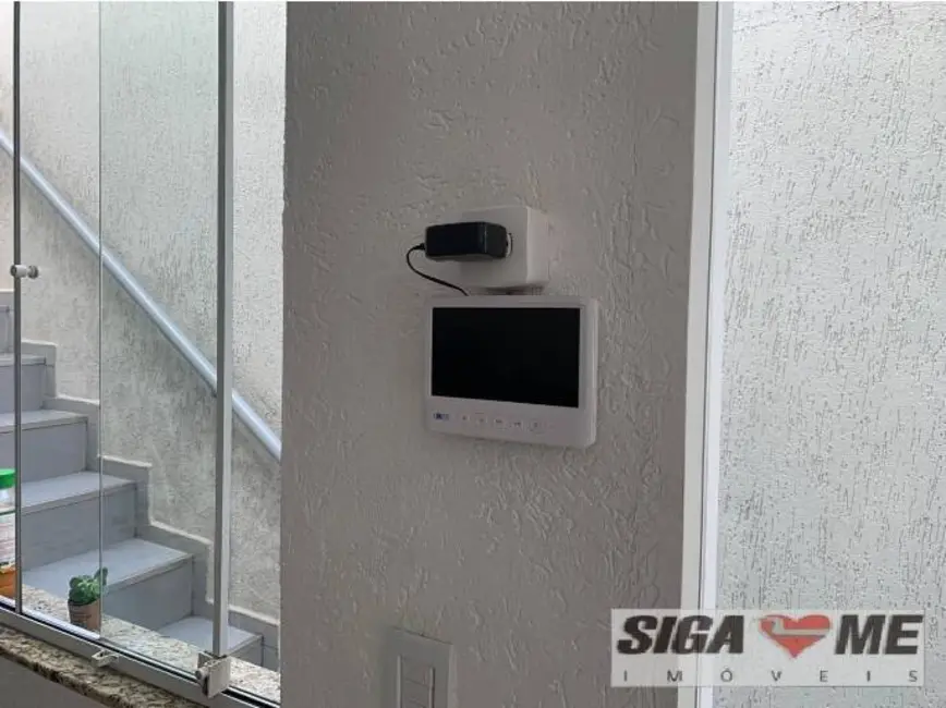 Casa com 2 quartos à venda em Santana, São Paulo - SP - imagem 2 Foto 2 de Casa com 2 quartos à venda em Santana, São Paulo - SP