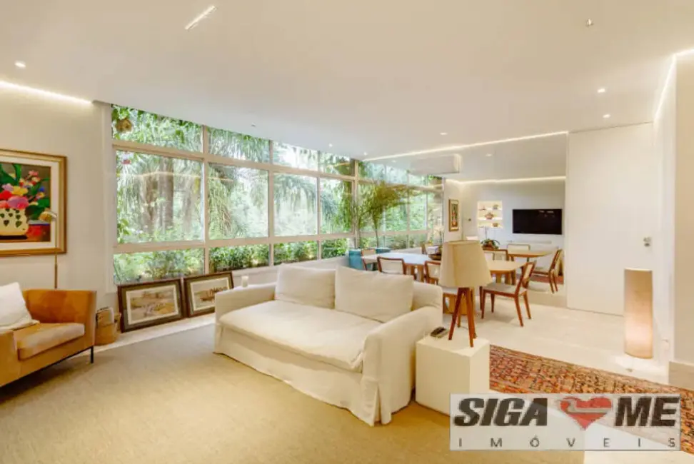 Foto 5 de Apartamento com 2 quartos à venda em Jardim Paulista, São Paulo - SP