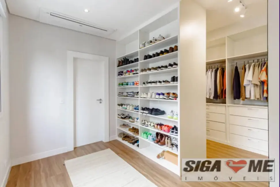 Foto 3 de Apartamento com 2 quartos à venda em Jardim Paulista, São Paulo - SP