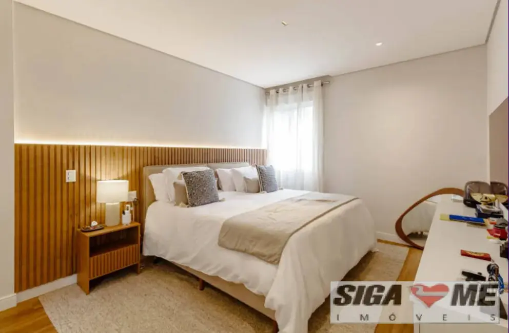 Foto 4 de Apartamento com 2 quartos à venda em Jardim Paulista, São Paulo - SP