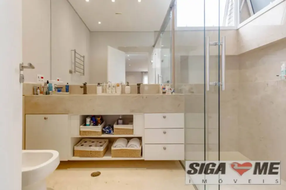 Foto 2 de Apartamento com 2 quartos à venda em Jardim Paulista, São Paulo - SP