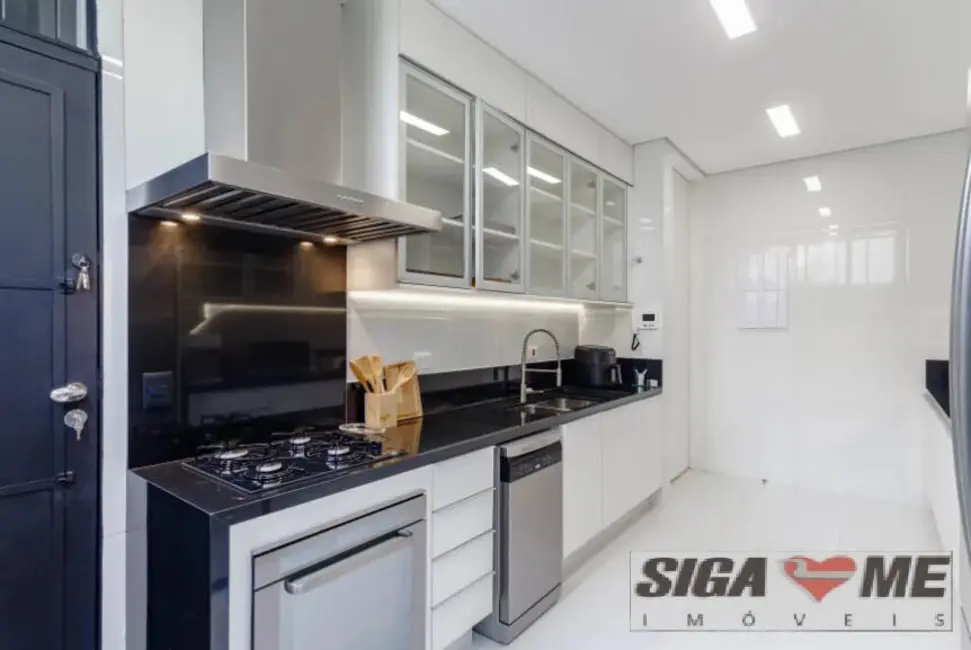 Foto 6 de Apartamento com 2 quartos à venda em Jardim Paulista, São Paulo - SP