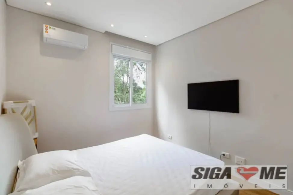 Foto 9 de Apartamento com 2 quartos à venda em Jardim Paulista, São Paulo - SP