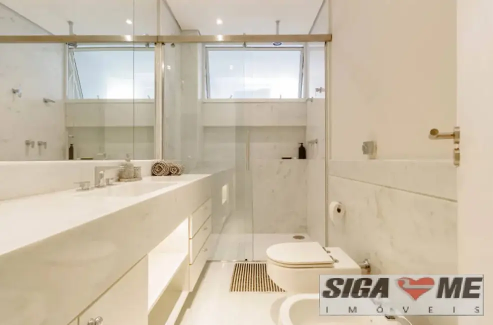 Foto 8 de Apartamento com 2 quartos à venda em Jardim Paulista, São Paulo - SP