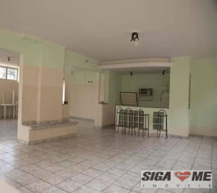 Apartamento com 2 quartos à venda em Vila das Mercês, São Paulo - SP - imagem 3 Foto 3 de Apartamento com 2 quartos à venda em Vila das Mercês, São Paulo - SP