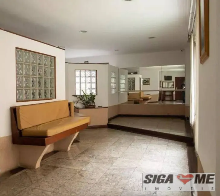 Foto 1 de Apartamento com 2 quartos à venda em Vila das Mercês, São Paulo - SP