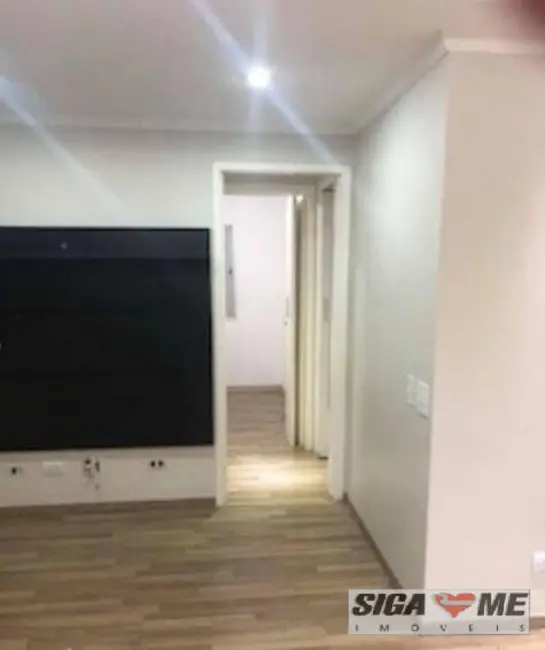 Foto 2 de Apartamento com 2 quartos à venda em Vila das Mercês, São Paulo - SP