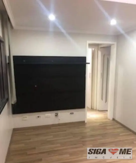 Apartamento com 2 quartos à venda em Vila das Mercês, São Paulo - SP - imagem 7 Foto 7 de Apartamento com 2 quartos à venda em Vila das Mercês, São Paulo - SP