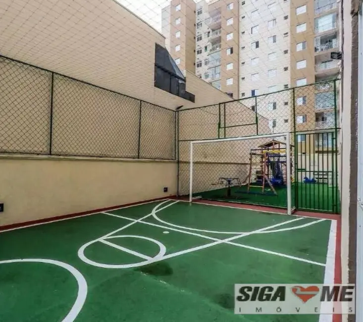 Apartamento com 2 quartos à venda em Vila das Mercês, São Paulo - SP - imagem 5 Foto 5 de Apartamento com 2 quartos à venda em Vila das Mercês, São Paulo - SP