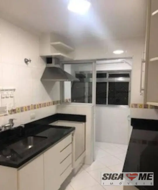 Apartamento com 2 quartos à venda em Vila das Mercês, São Paulo - SP - imagem 6 Foto 6 de Apartamento com 2 quartos à venda em Vila das Mercês, São Paulo - SP