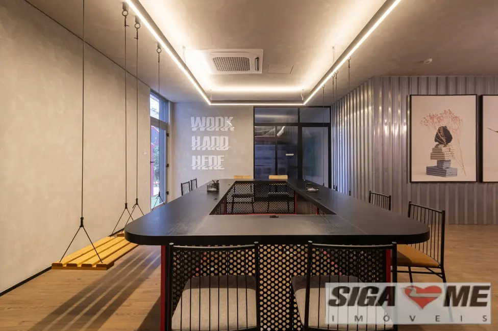 Foto 22 de Apartamento à venda em Indianópolis, São Paulo - SP