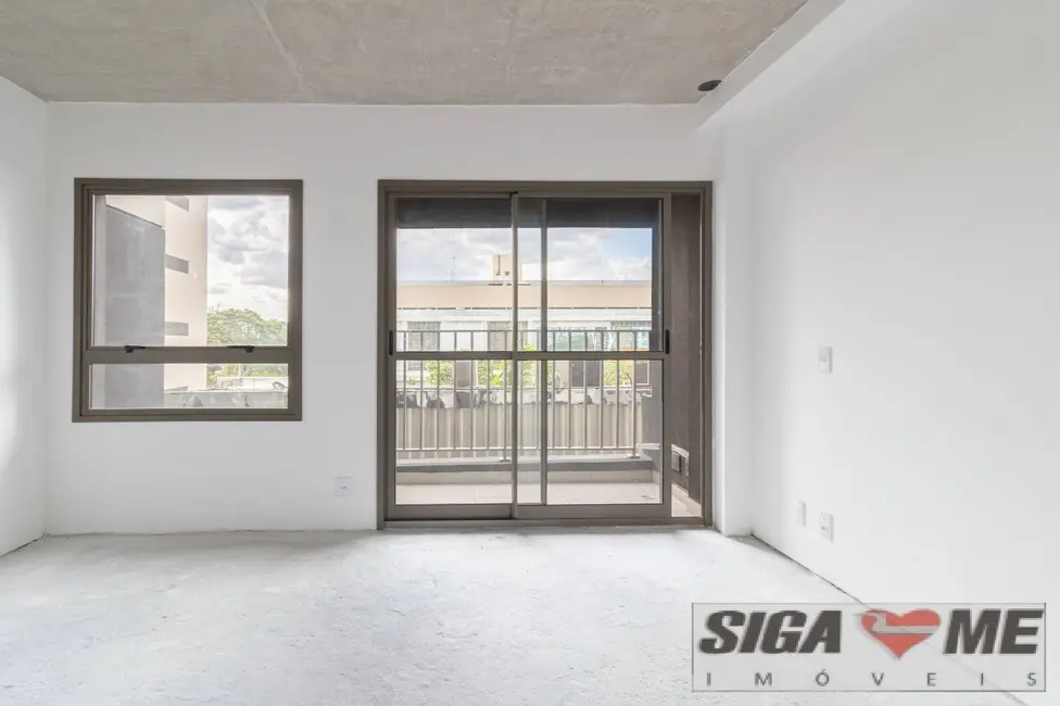 Apartamento à venda em Indianópolis, São Paulo - SP - imagem 1 Foto 1 de Apartamento à venda em Indianópolis, São Paulo - SP