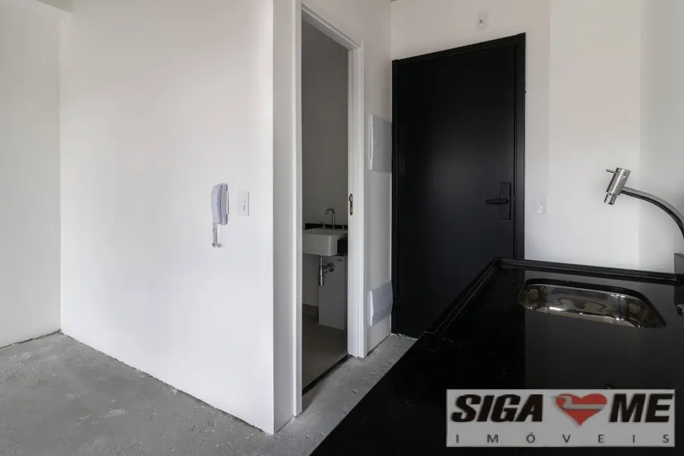 Foto 23 de Apartamento à venda em Indianópolis, São Paulo - SP