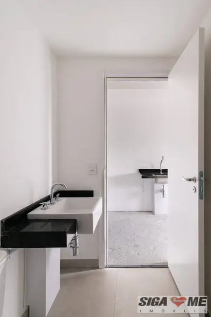 Foto 10 de Apartamento à venda em Indianópolis, São Paulo - SP