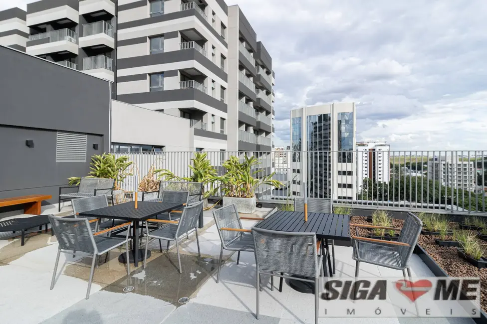 Apartamento à venda em Indianópolis, São Paulo - SP - imagem 7 Foto 7 de Apartamento à venda em Indianópolis, São Paulo - SP