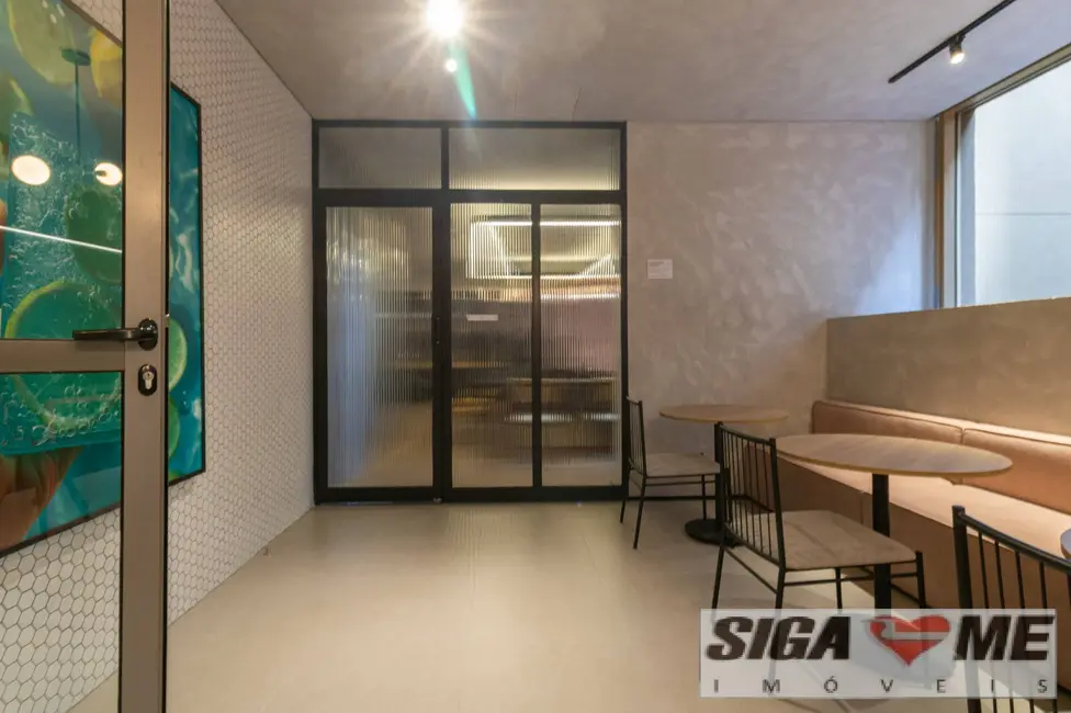 Foto 19 de Apartamento à venda em Indianópolis, São Paulo - SP