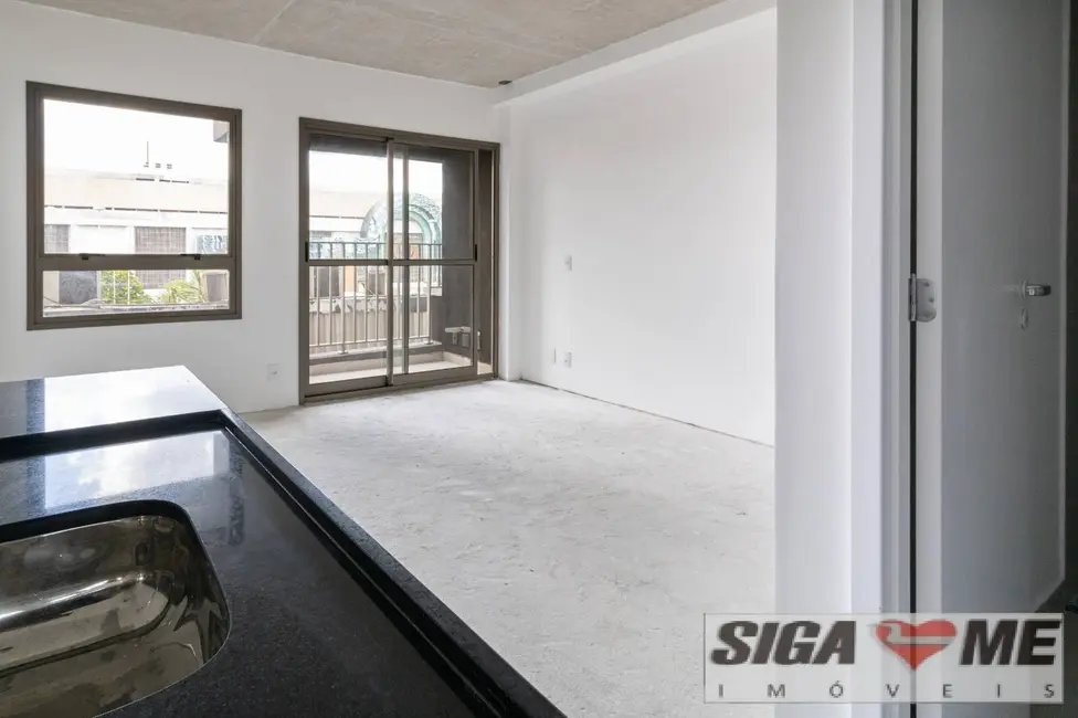 Foto 25 de Apartamento à venda em Indianópolis, São Paulo - SP