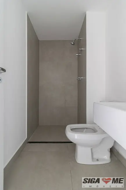 Apartamento à venda em Indianópolis, São Paulo - SP - imagem 9 Foto 9 de Apartamento à venda em Indianópolis, São Paulo - SP