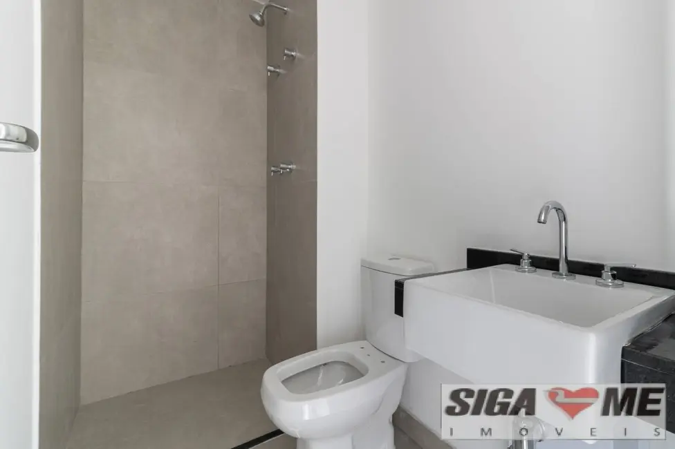 Foto 13 de Apartamento à venda em Indianópolis, São Paulo - SP