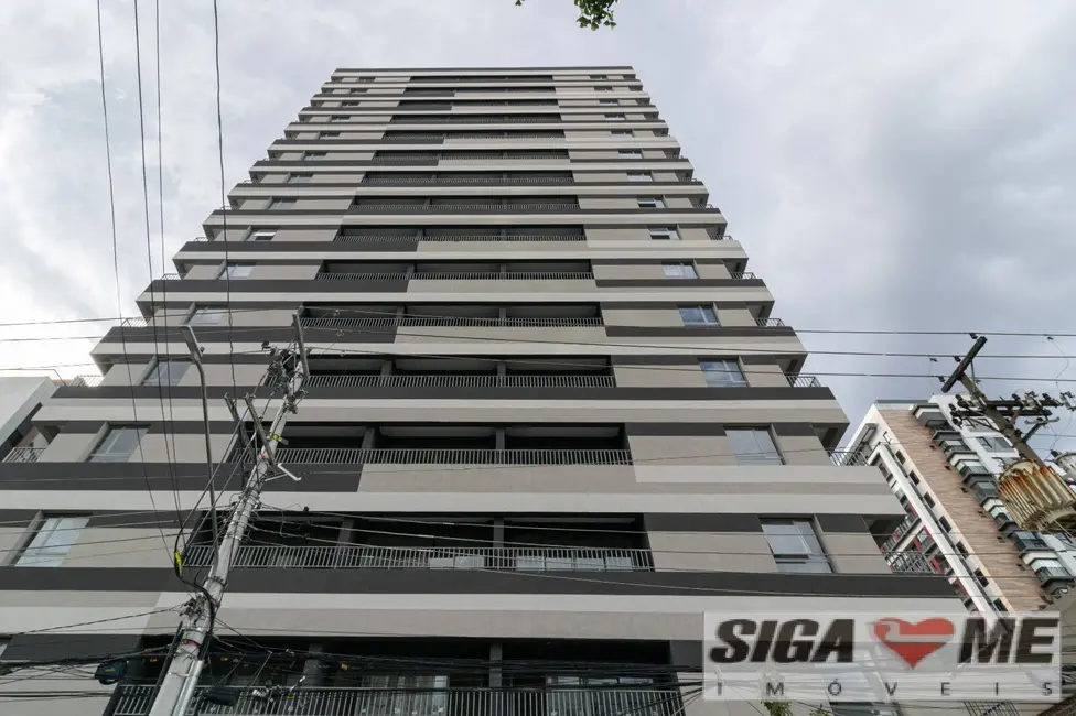 Foto 26 de Apartamento à venda em Indianópolis, São Paulo - SP