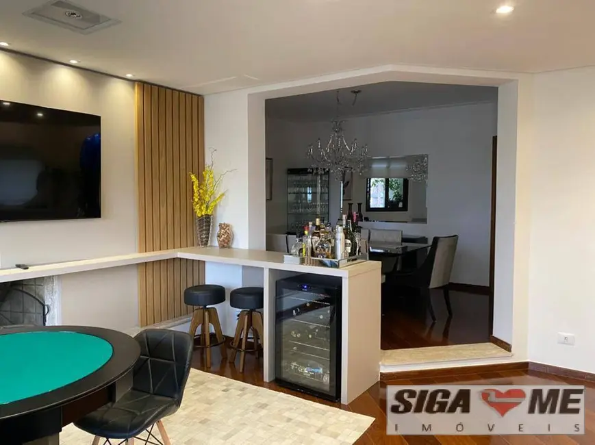 Foto 3 de Apartamento com 4 quartos à venda em Vila Suzana, São Paulo - SP