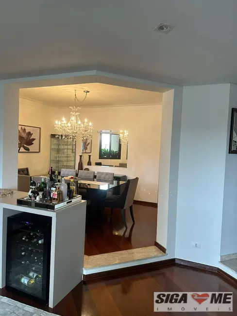 Foto 7 de Apartamento com 4 quartos à venda em Vila Suzana, São Paulo - SP