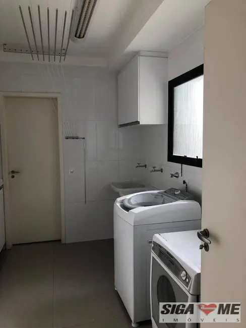 Foto 5 de Apartamento com 4 quartos à venda em Vila Suzana, São Paulo - SP