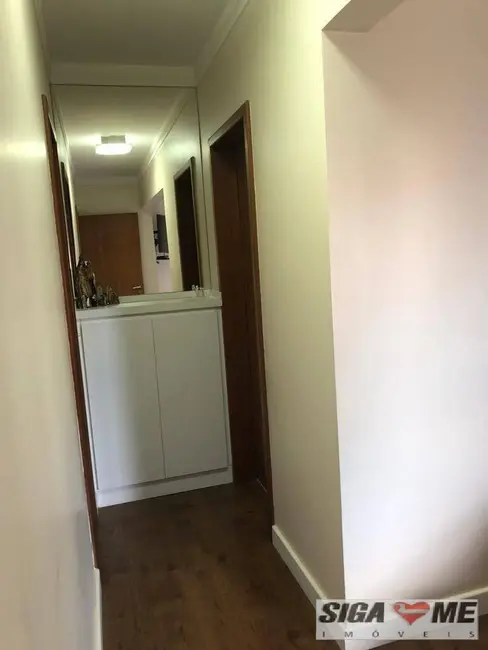 Foto 2 de Apartamento com 4 quartos à venda em Vila Suzana, São Paulo - SP