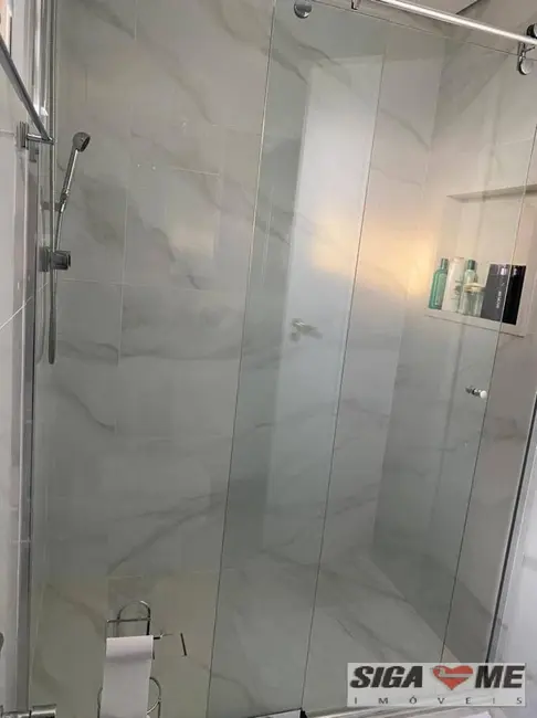 Foto 8 de Apartamento com 4 quartos à venda em Vila Suzana, São Paulo - SP