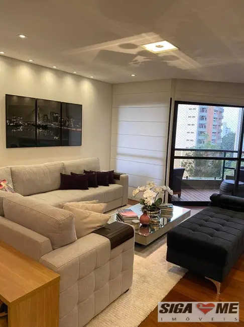 Foto 9 de Apartamento com 4 quartos à venda em Vila Suzana, São Paulo - SP