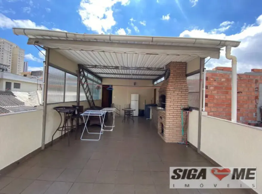 Casa com 4 quartos à venda, 310m2 em Vila Ipojuca, São Paulo - SP - imagem 9 Foto 9 de Casa com 4 quartos à venda, 310m2 em Vila Ipojuca, São Paulo - SP