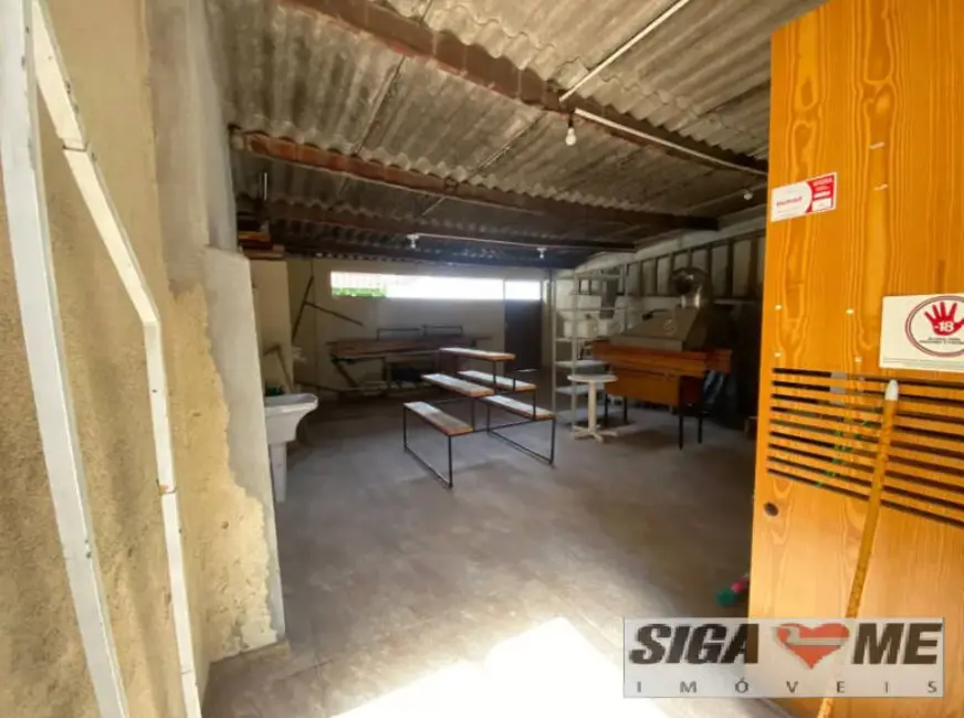 Casa com 4 quartos à venda, 310m2 em Vila Ipojuca, São Paulo - SP - imagem 4 Foto 4 de Casa com 4 quartos à venda, 310m2 em Vila Ipojuca, São Paulo - SP