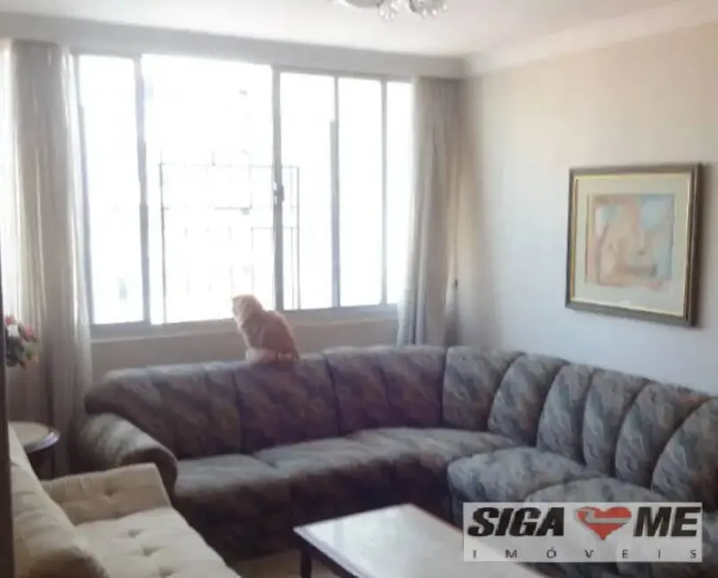 Foto 4 de Apartamento com 3 quartos à venda em Pinheiros, São Paulo - SP