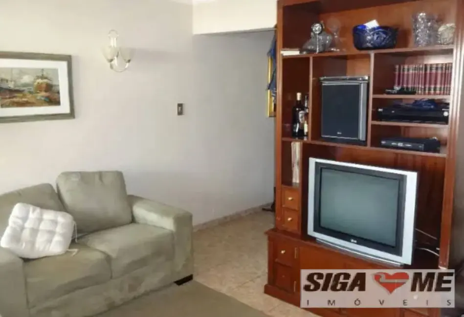 Foto 3 de Apartamento com 3 quartos à venda em Pinheiros, São Paulo - SP