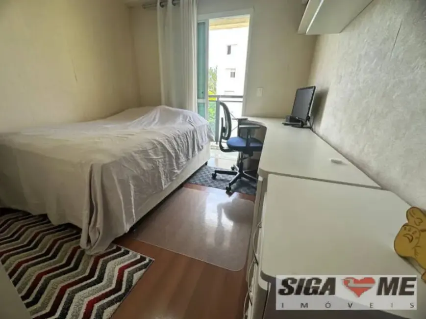 Foto 3 de Apartamento com 4 quartos à venda em Jardim Santo Amaro, São Paulo - SP