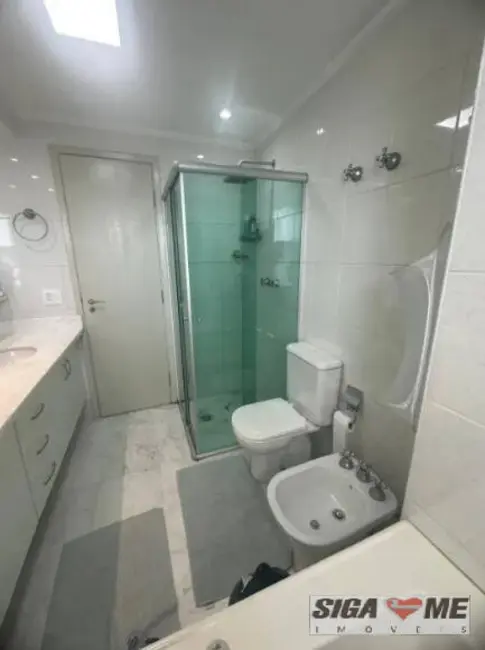 Foto 9 de Apartamento com 4 quartos à venda em Jardim Santo Amaro, São Paulo - SP