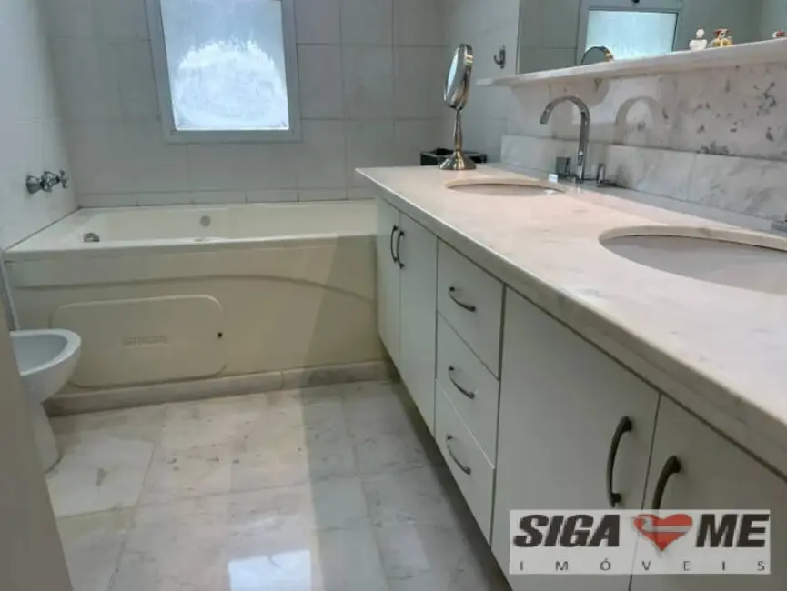 Foto 6 de Apartamento com 4 quartos à venda em Jardim Santo Amaro, São Paulo - SP