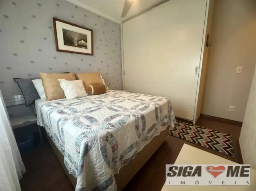 Foto 5 de Apartamento com 4 quartos à venda em Jardim Santo Amaro, São Paulo - SP