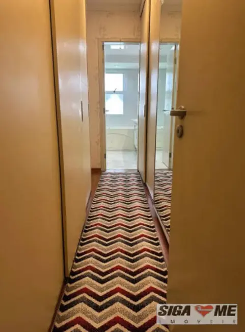 Foto 8 de Apartamento com 4 quartos à venda em Jardim Santo Amaro, São Paulo - SP