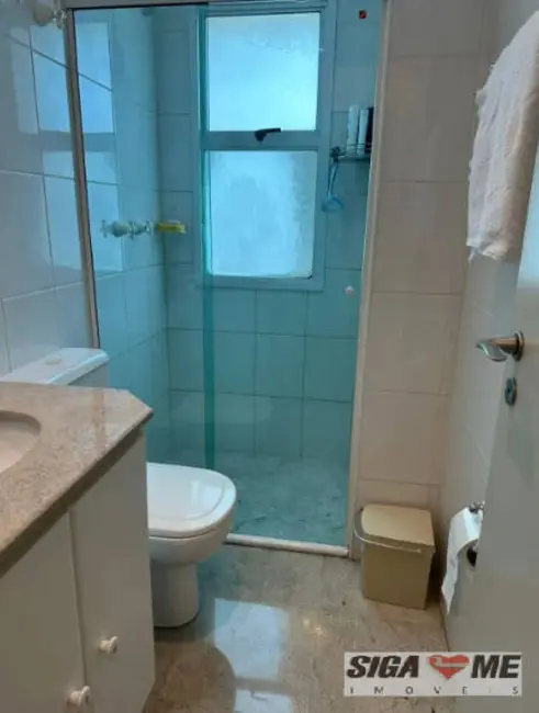 Foto 4 de Apartamento com 4 quartos à venda em Jardim Santo Amaro, São Paulo - SP