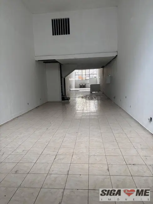 Foto 2 de Armazém / Galpão à venda e para alugar em Bom Retiro, São Paulo - SP