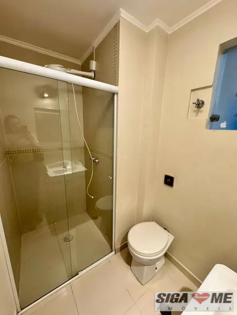 Foto 4 de Apartamento com 3 quartos à venda em Consolação, São Paulo - SP