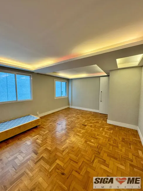 Foto 3 de Apartamento com 3 quartos à venda em Consolação, São Paulo - SP